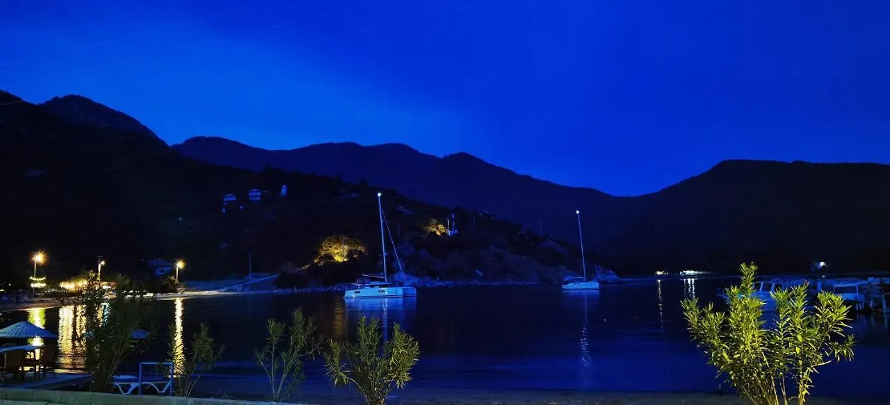 Adore Datca Beach House Villa Doseme 0*,  Turkey