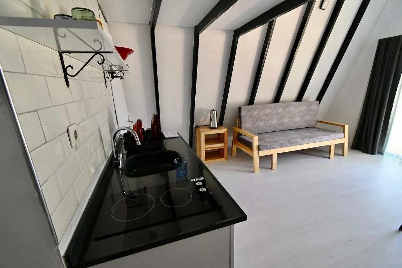 Adore Datca Beach House Villa Doseme 0*,