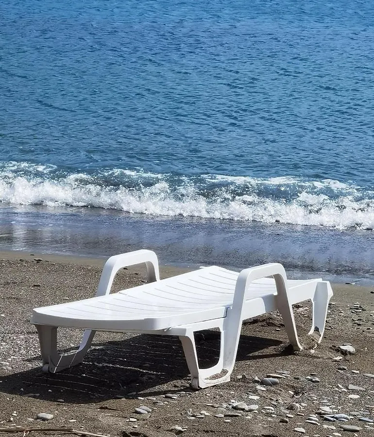 Holiday home Adore Datca Beach House Villa Doseme