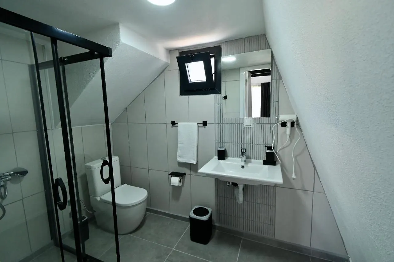 Holiday home Adore Datca Beach House Villa Doseme