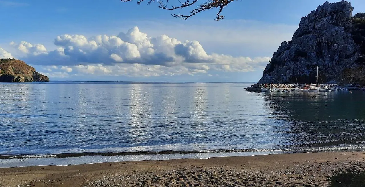 Adore Datca Beach House Villa Doseme