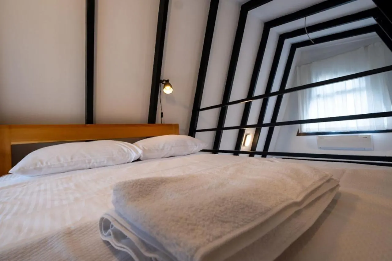 Holiday home Adore Datca Beach House Villa Doseme
