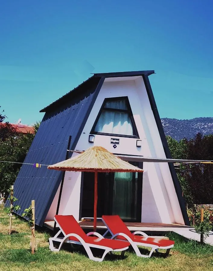 Adore Datca Beach House Villa Doseme Holiday home