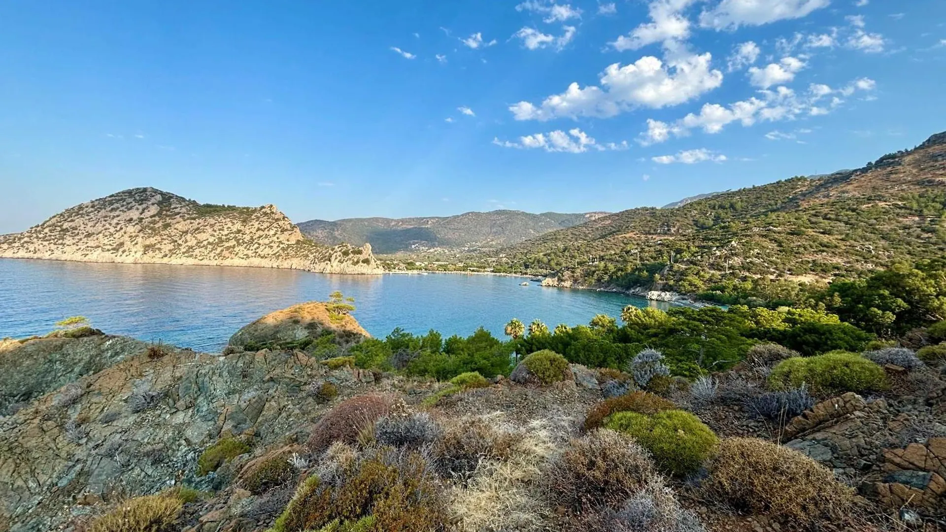 Adore Datca Beach House Villa Doseme Turkey